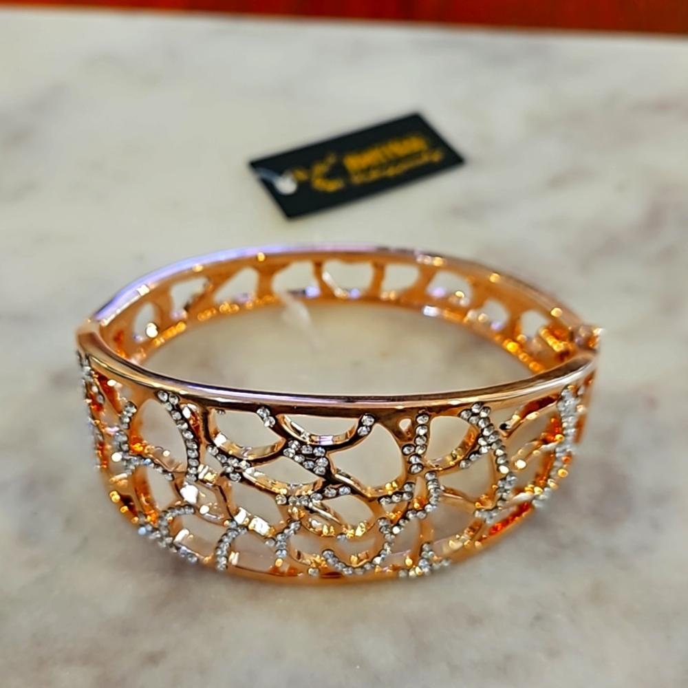 Crystal Bracelet